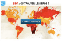 SIDA : Besoin d’information plus que d’argent