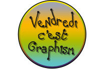 Vendredi c’est graphism S02E20!